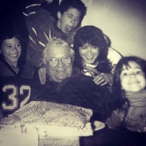 Meet your Posher, Chelsea